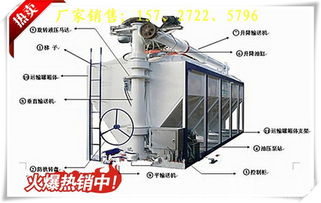 呼倫貝爾散裝飼料車 養豬廠的效率提升利器