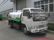 湖北楚勝專用汽車制造廠 東風、解放、歐曼、斯太爾改裝生產基地與專用汽車銷售展示